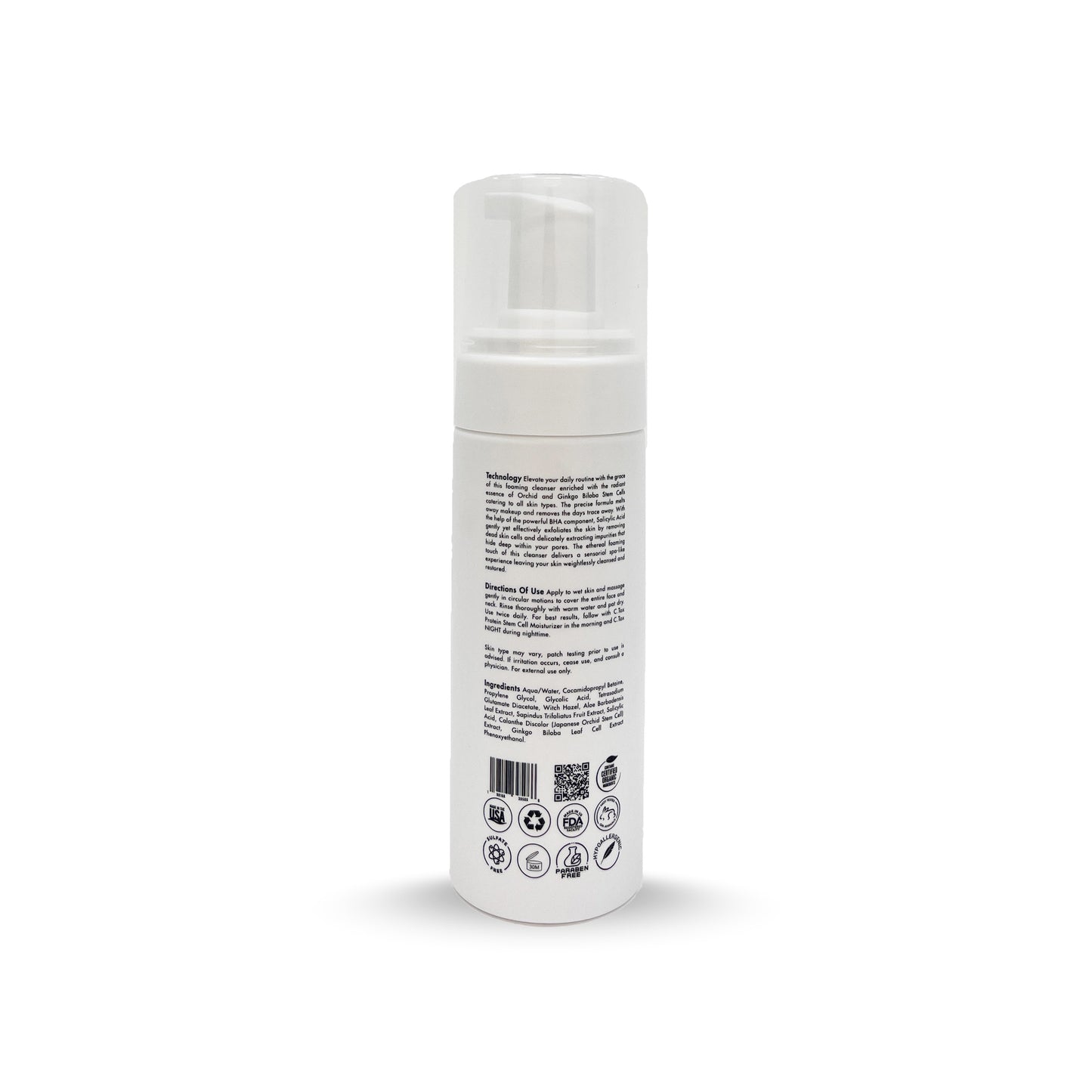 Cleanser