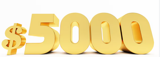 5000